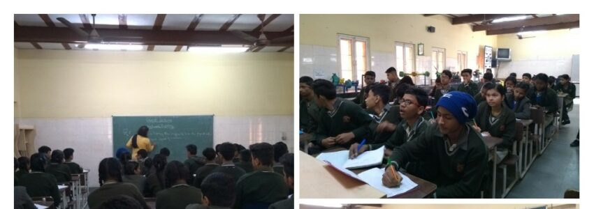 new education poicy