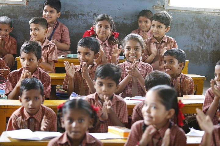 New Education Policy