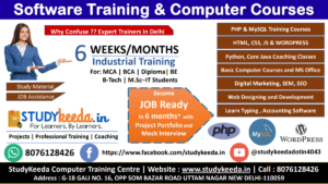 StudyKeeda Computer Training Centre