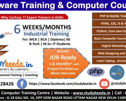 StudyKeeda Computer Training Centre